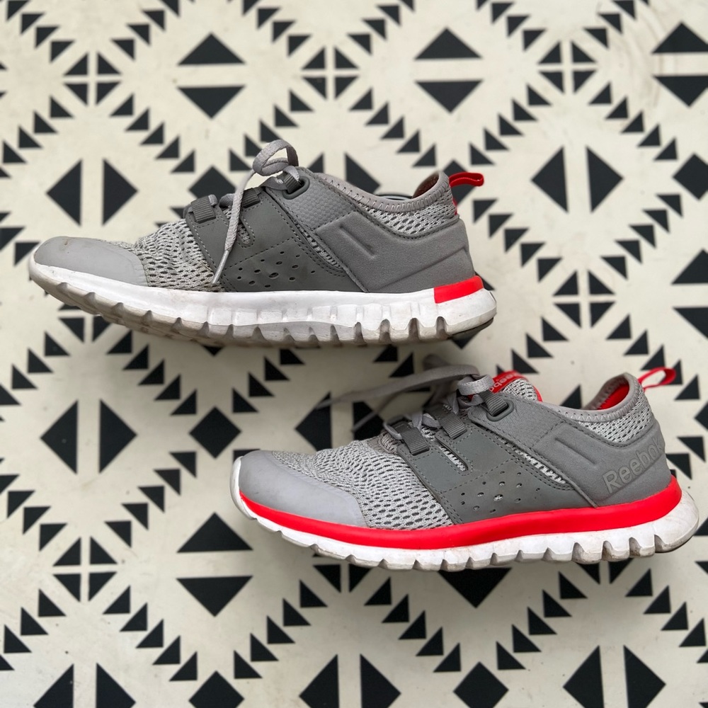 Women’s Reebok Sublime Running Shoes